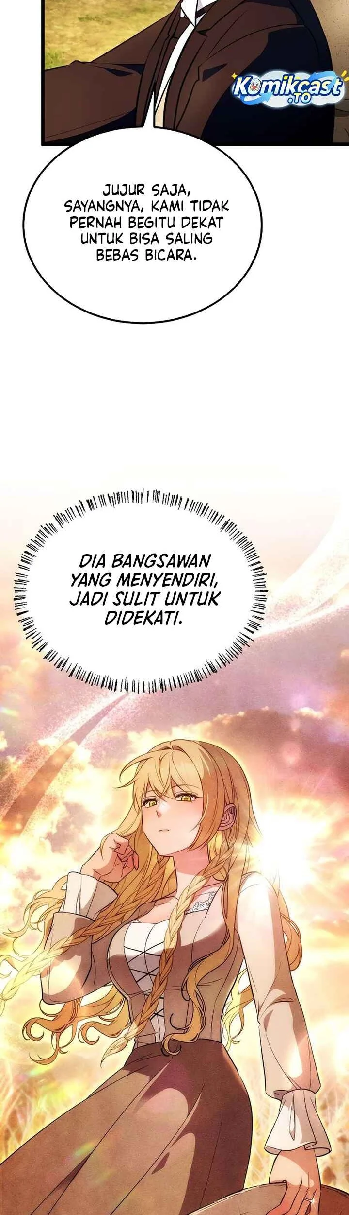 My Wife Waited for Me in the Wheat Field Chapter 5 - halaman 34