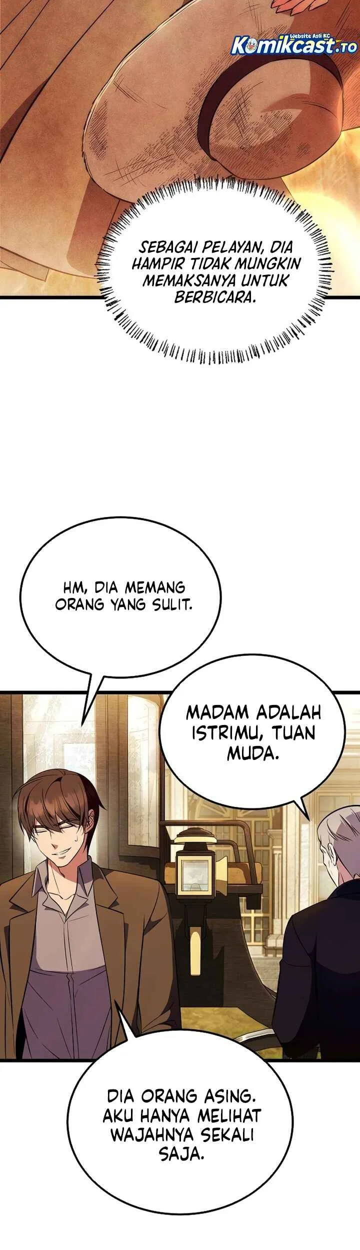 My Wife Waited for Me in the Wheat Field Chapter 5 - halaman 35