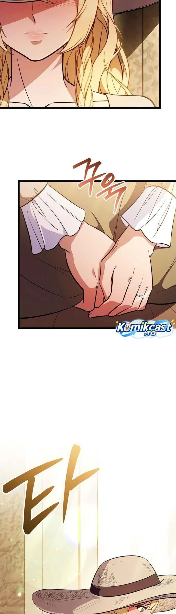 My Wife Waited for Me in the Wheat Field Chapter 5 - halaman 39