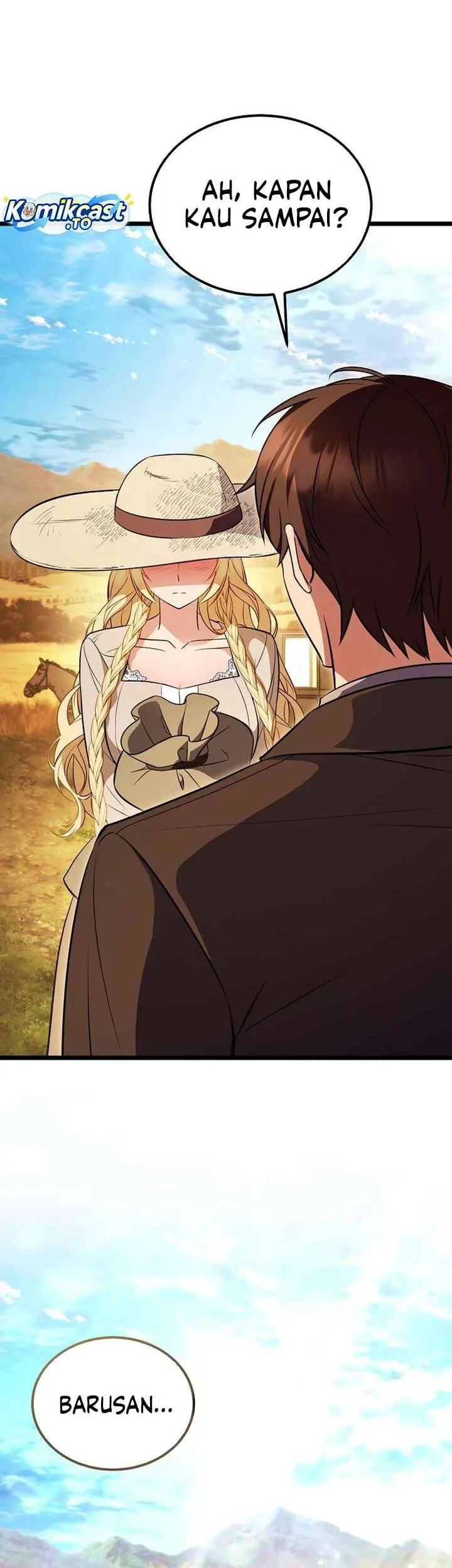 My Wife Waited for Me in the Wheat Field Chapter 5 - halaman 42