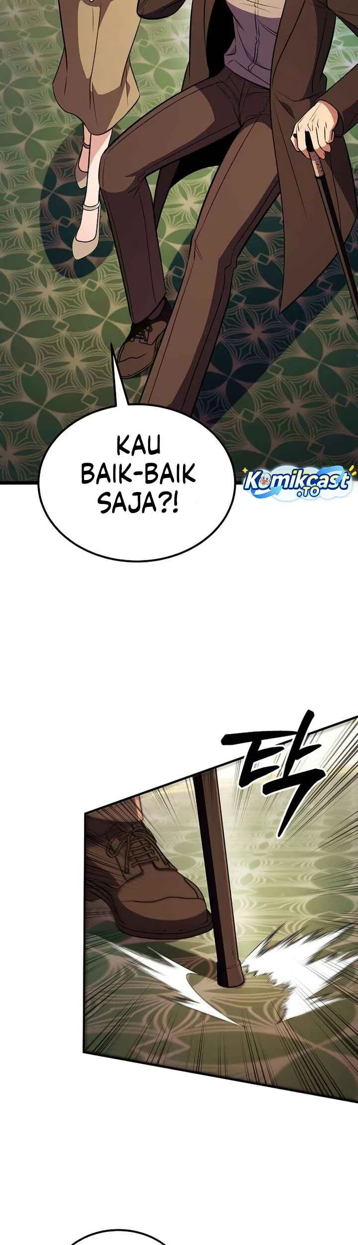 My Wife Waited for Me in the Wheat Field Chapter 5 - halaman 51
