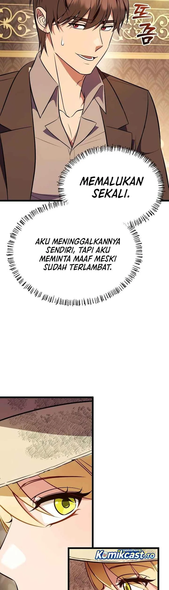 My Wife Waited for Me in the Wheat Field Chapter 5 - halaman 54
