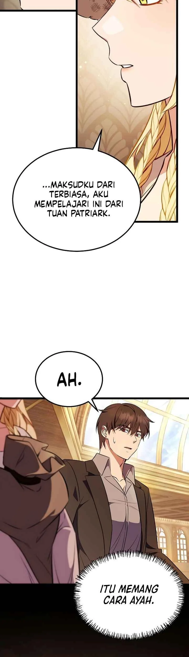 My Wife Waited for Me in the Wheat Field Chapter 5 - halaman 55