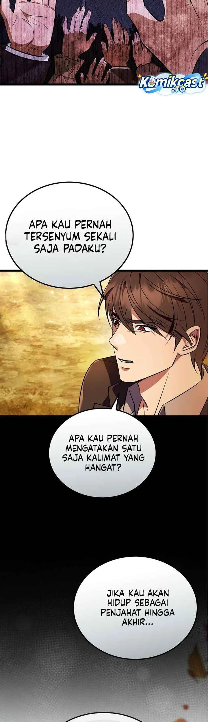 My Wife Waited for Me in the Wheat Field Chapter 5 - halaman 6
