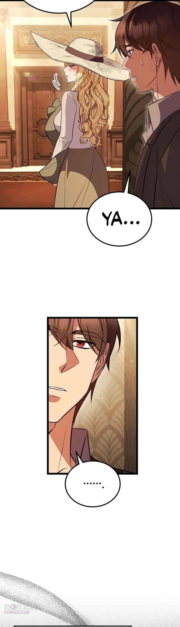 My Wife Waited for Me in the Wheat Field Chapter 5 - halaman 66
