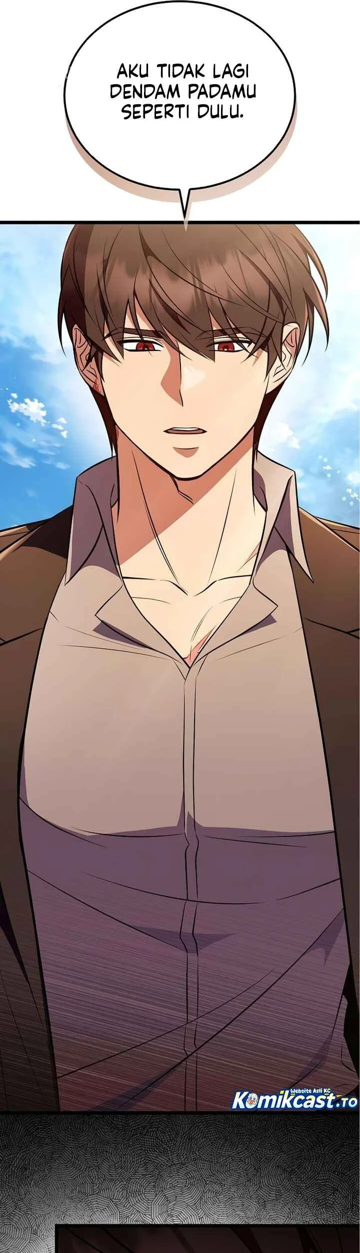 My Wife Waited for Me in the Wheat Field Chapter 5 - halaman 9