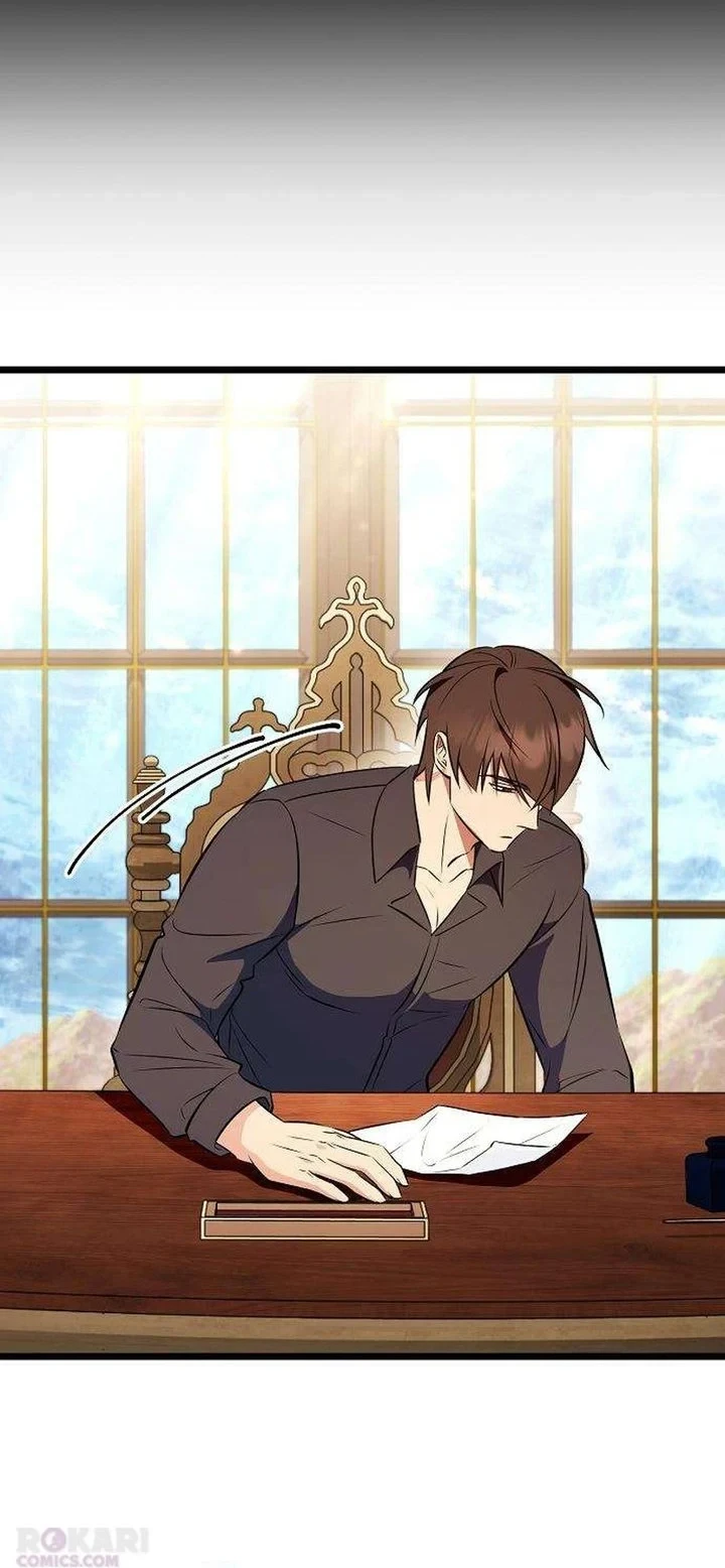 My Wife Waited for Me in the Wheat Field Chapter 6 - halaman 11