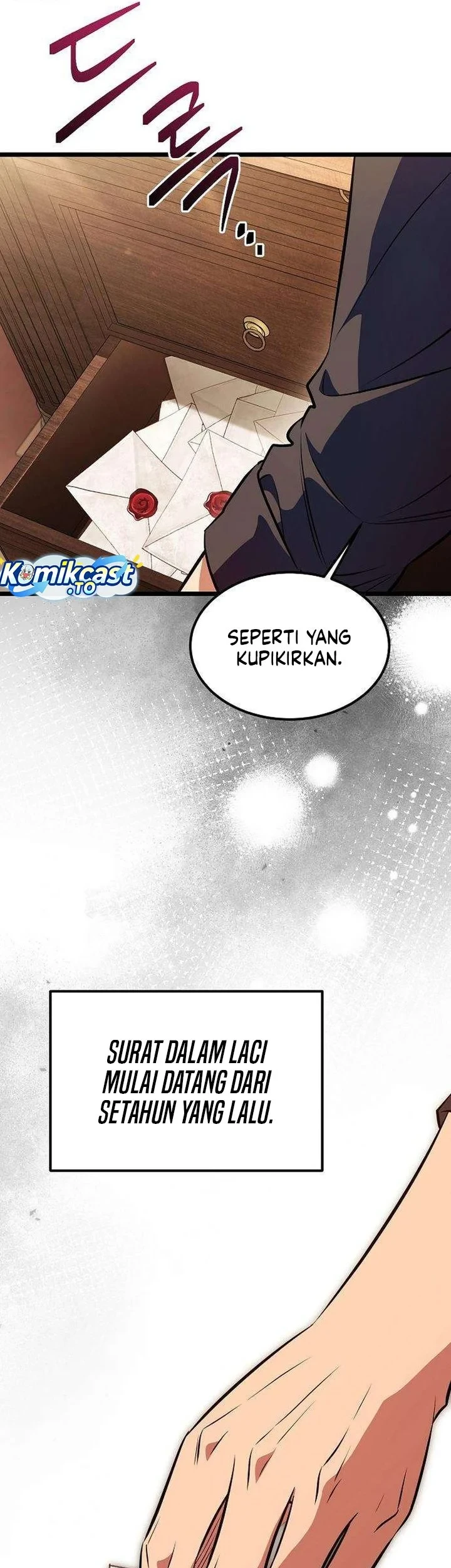 My Wife Waited for Me in the Wheat Field Chapter 6 - halaman 12