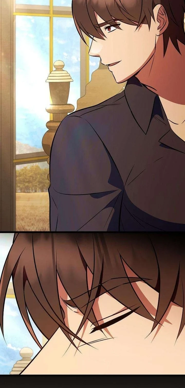 My Wife Waited for Me in the Wheat Field Chapter 6 - halaman 20