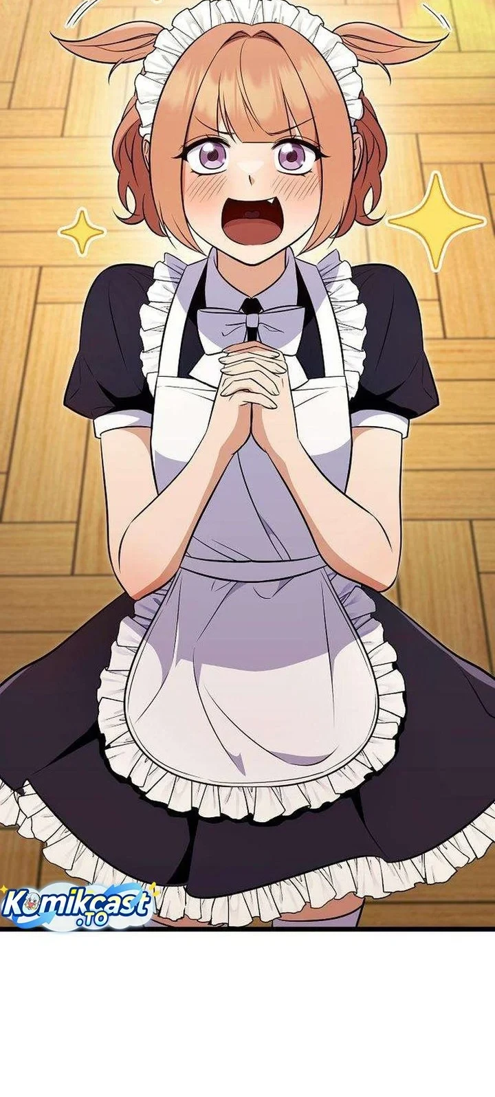 My Wife Waited for Me in the Wheat Field Chapter 6 - halaman 26