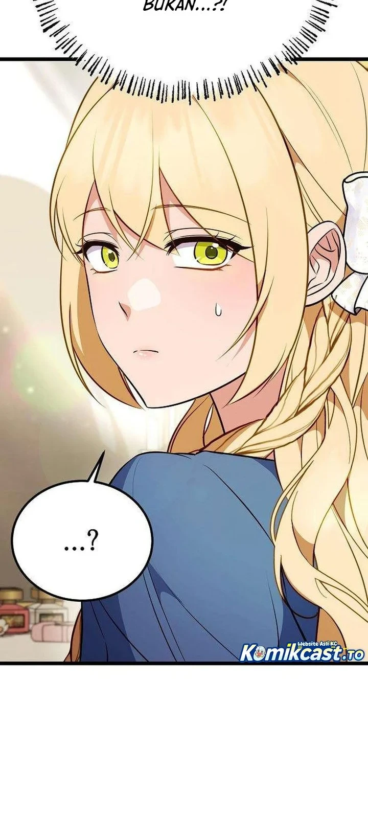 My Wife Waited for Me in the Wheat Field Chapter 6 - halaman 28