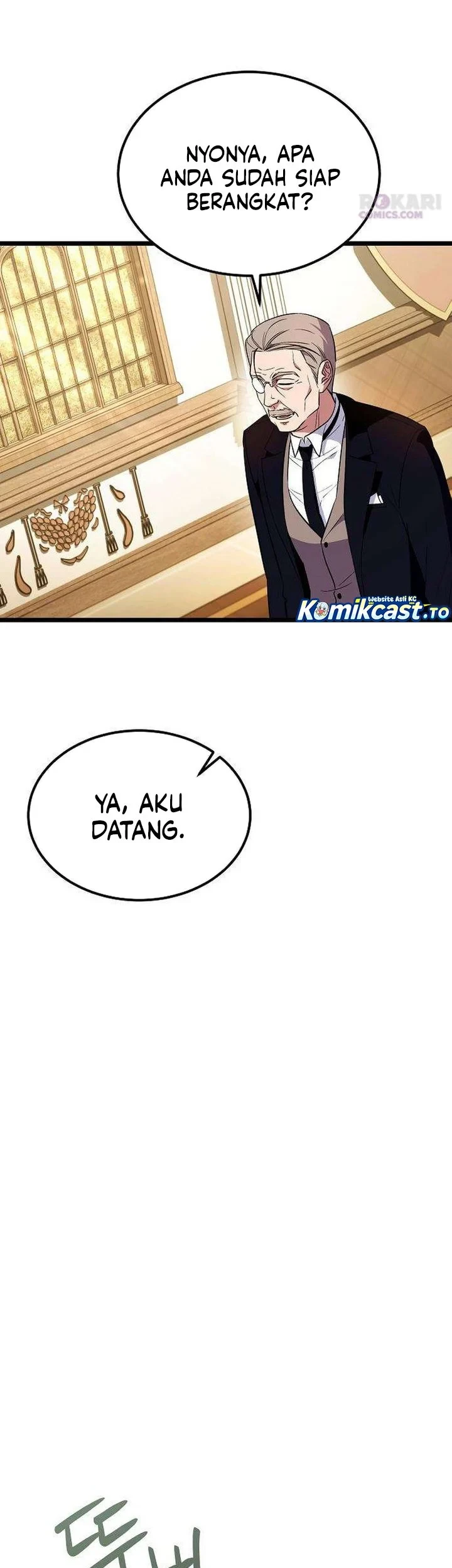 My Wife Waited for Me in the Wheat Field Chapter 6 - halaman 37