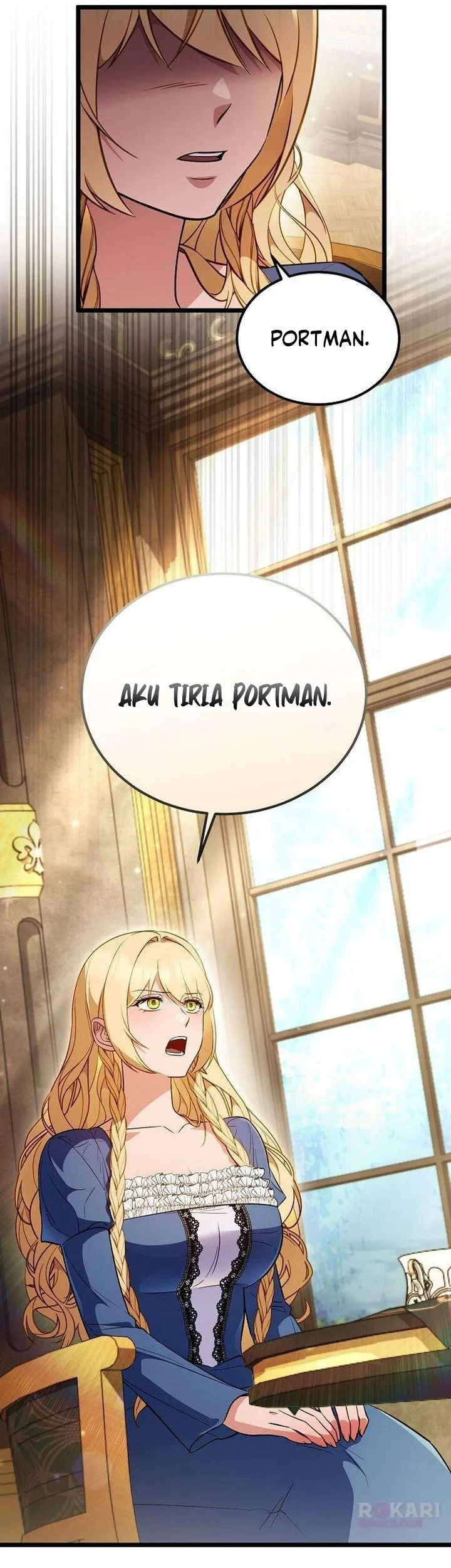 My Wife Waited for Me in the Wheat Field Chapter 6 - halaman 55