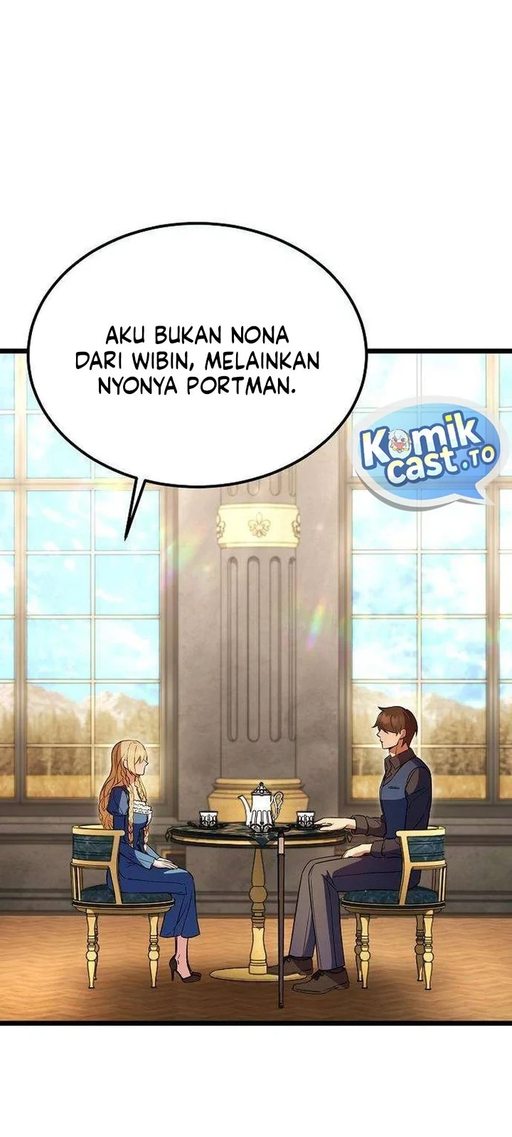 My Wife Waited for Me in the Wheat Field Chapter 6 - halaman 56