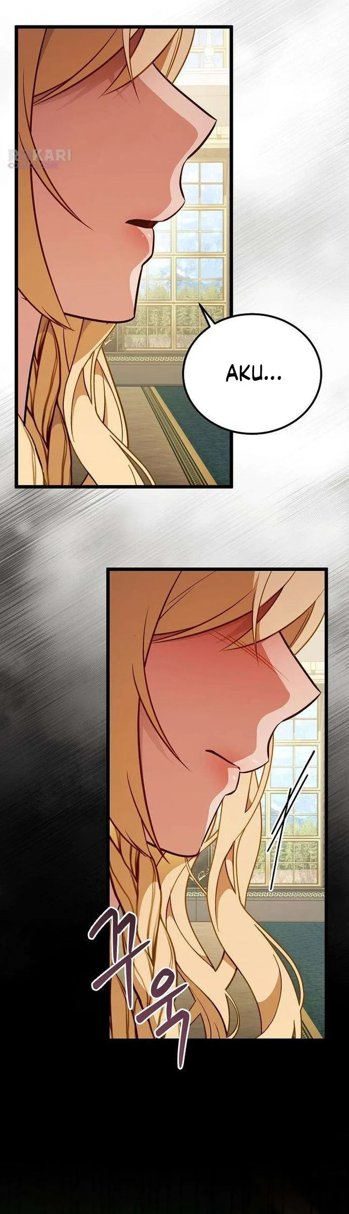 My Wife Waited for Me in the Wheat Field Chapter 6 - halaman 63