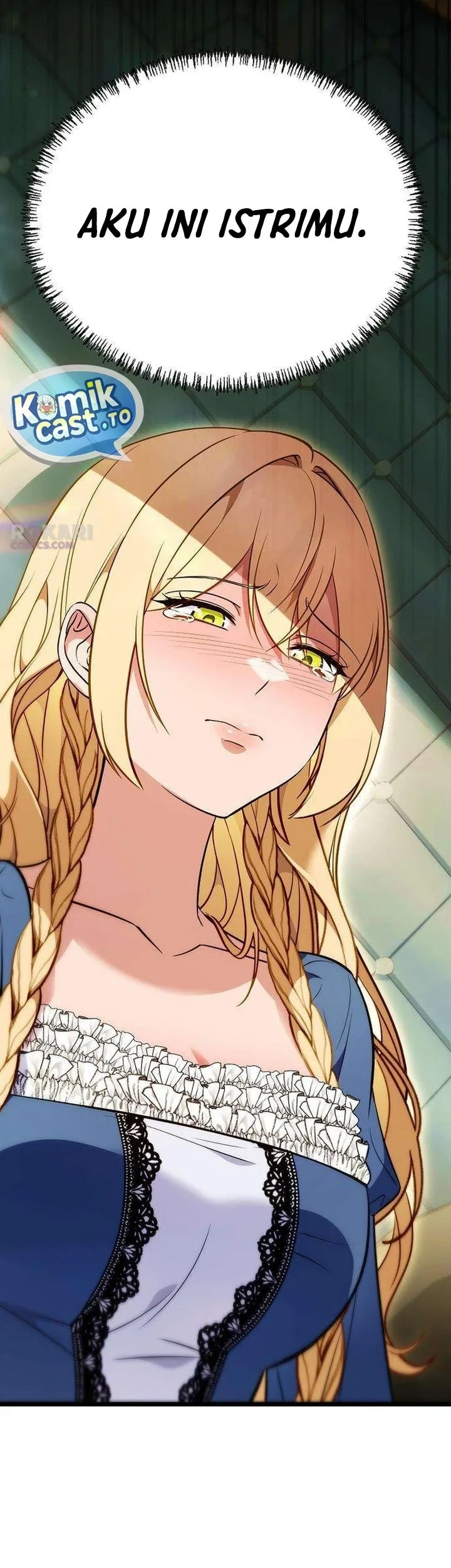 My Wife Waited for Me in the Wheat Field Chapter 6 - halaman 65