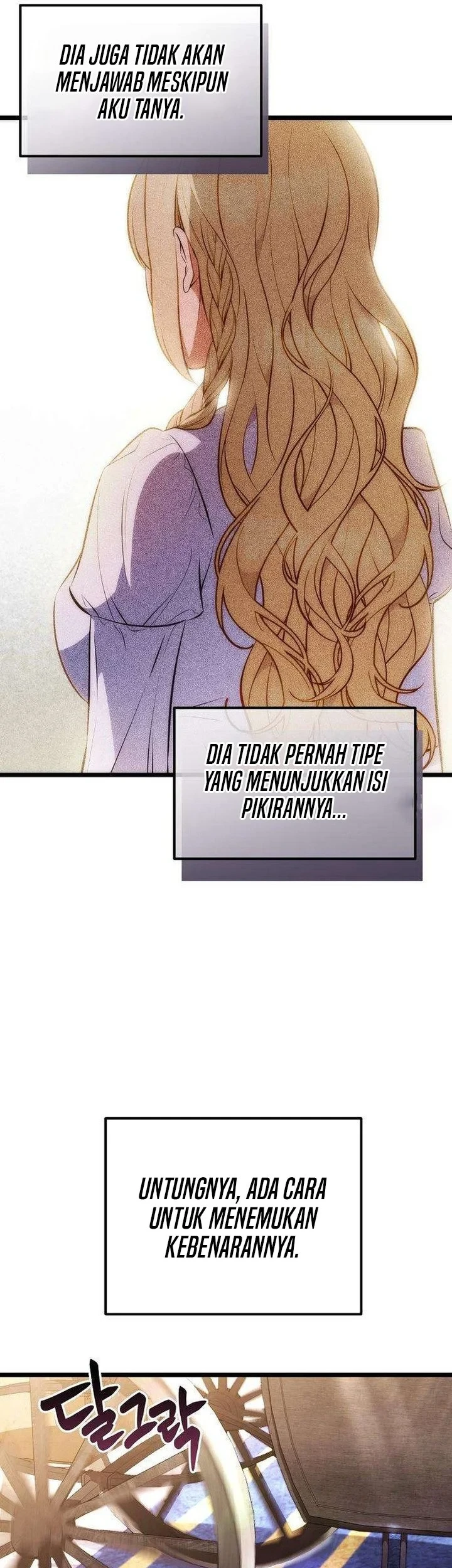 My Wife Waited for Me in the Wheat Field Chapter 6 - halaman 89