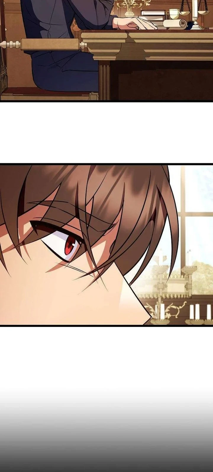 My Wife Waited for Me in the Wheat Field Chapter 6 - halaman 9