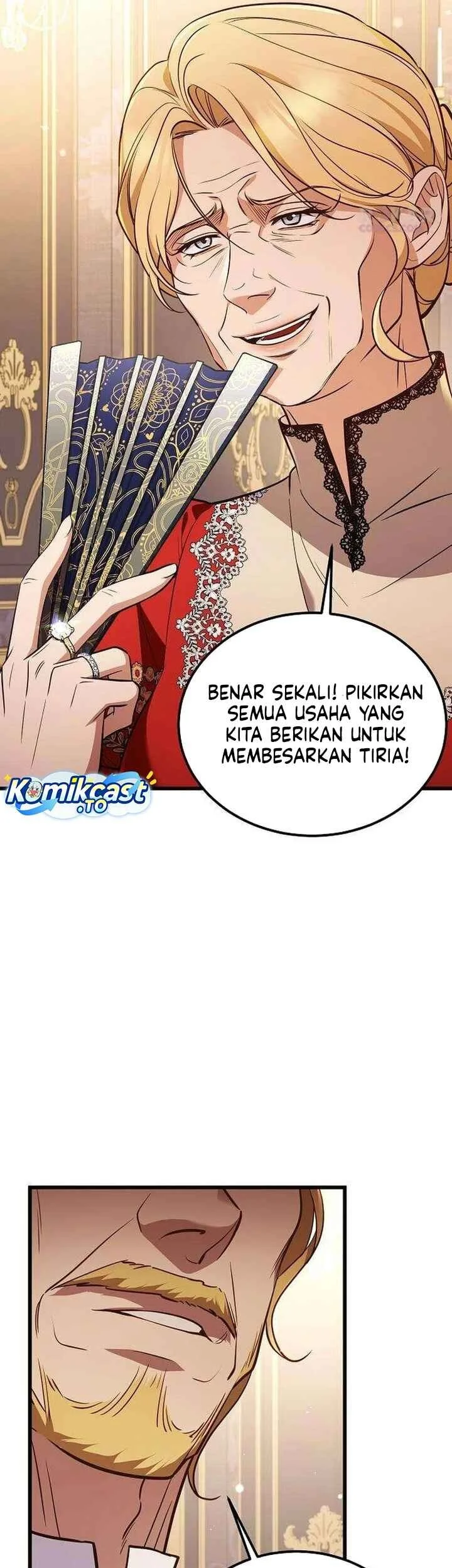 My Wife Waited for Me in the Wheat Field Chapter 7 - halaman 10