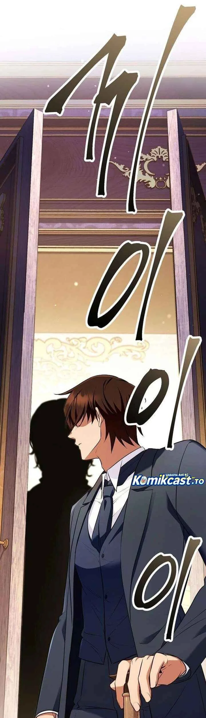 My Wife Waited for Me in the Wheat Field Chapter 7 - halaman 14