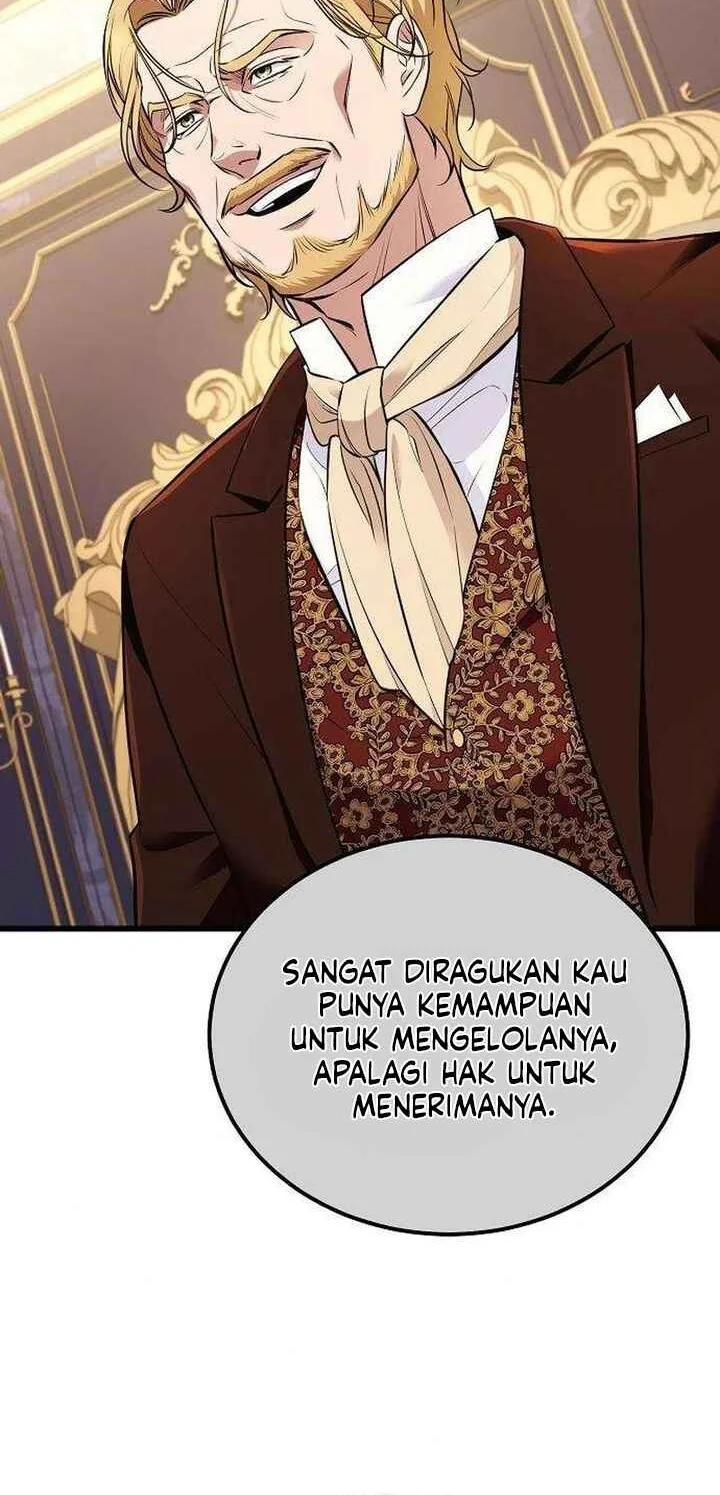 My Wife Waited for Me in the Wheat Field Chapter 7 - halaman 21