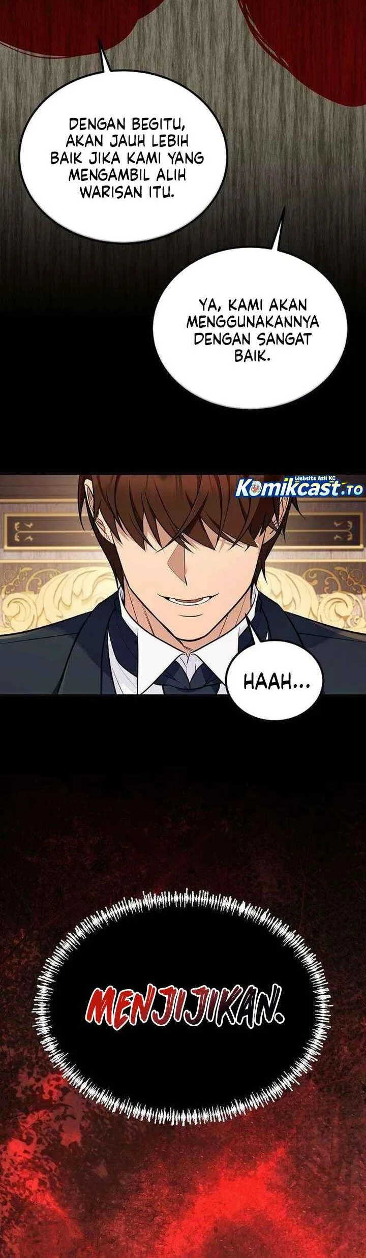My Wife Waited for Me in the Wheat Field Chapter 7 - halaman 25