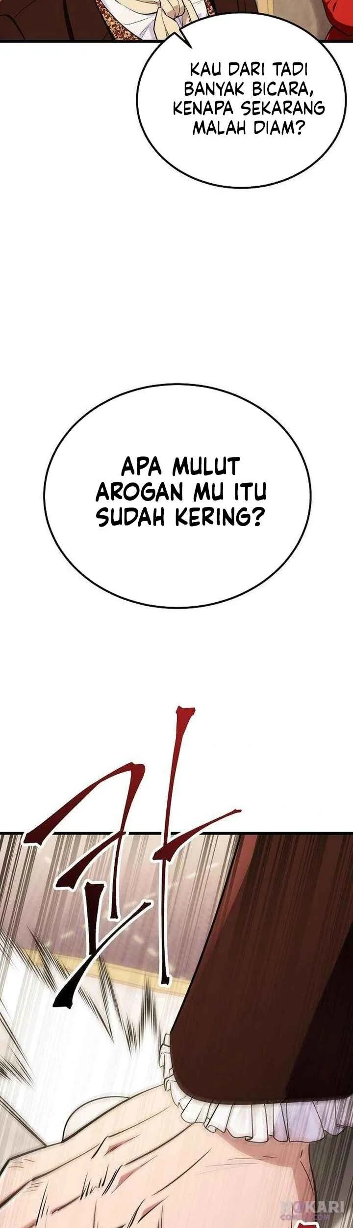 My Wife Waited for Me in the Wheat Field Chapter 7 - halaman 36