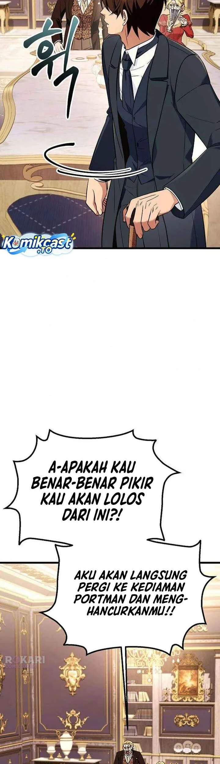 My Wife Waited for Me in the Wheat Field Chapter 7 - halaman 47