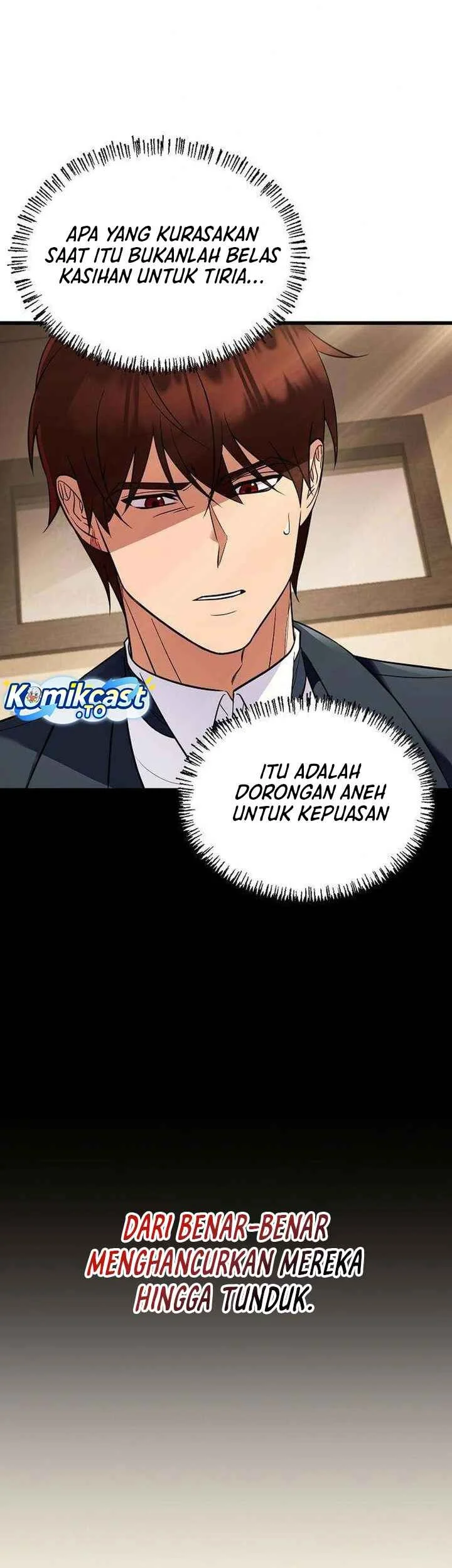 My Wife Waited for Me in the Wheat Field Chapter 7 - halaman 56