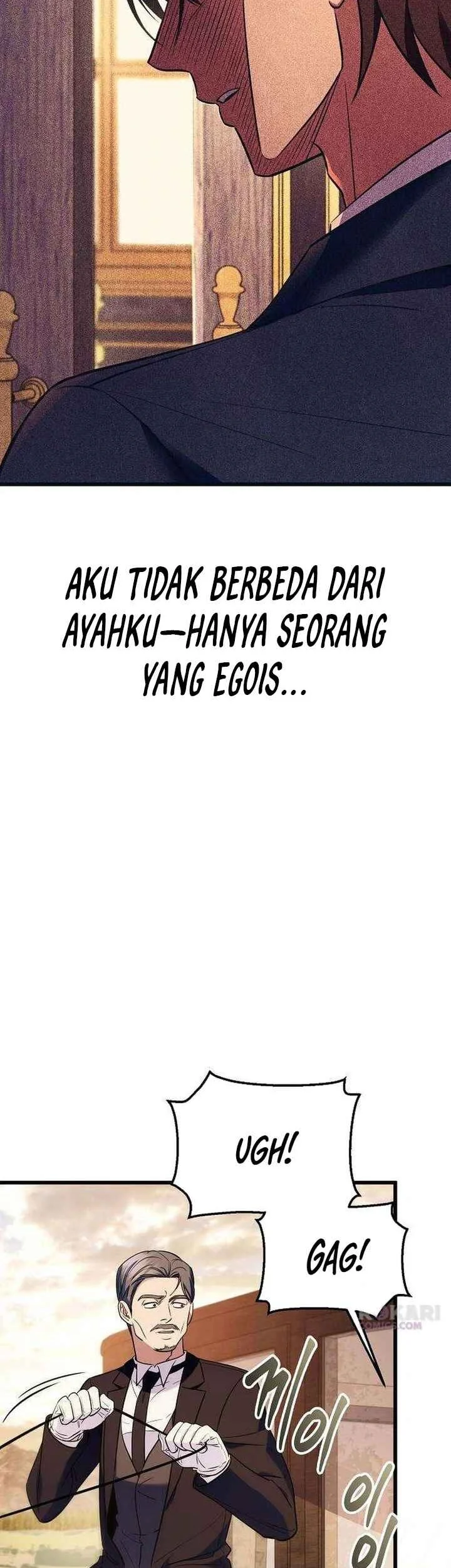 My Wife Waited for Me in the Wheat Field Chapter 7 - halaman 59