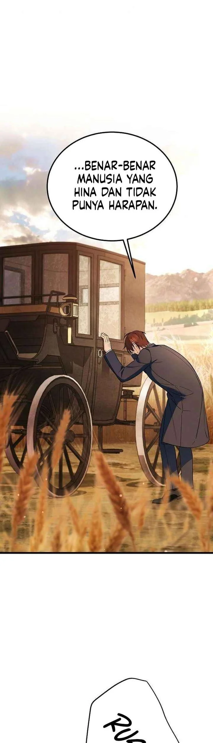 My Wife Waited for Me in the Wheat Field Chapter 7 - halaman 63