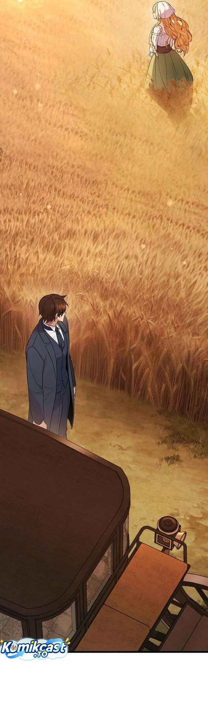 My Wife Waited for Me in the Wheat Field Chapter 7 - halaman 66