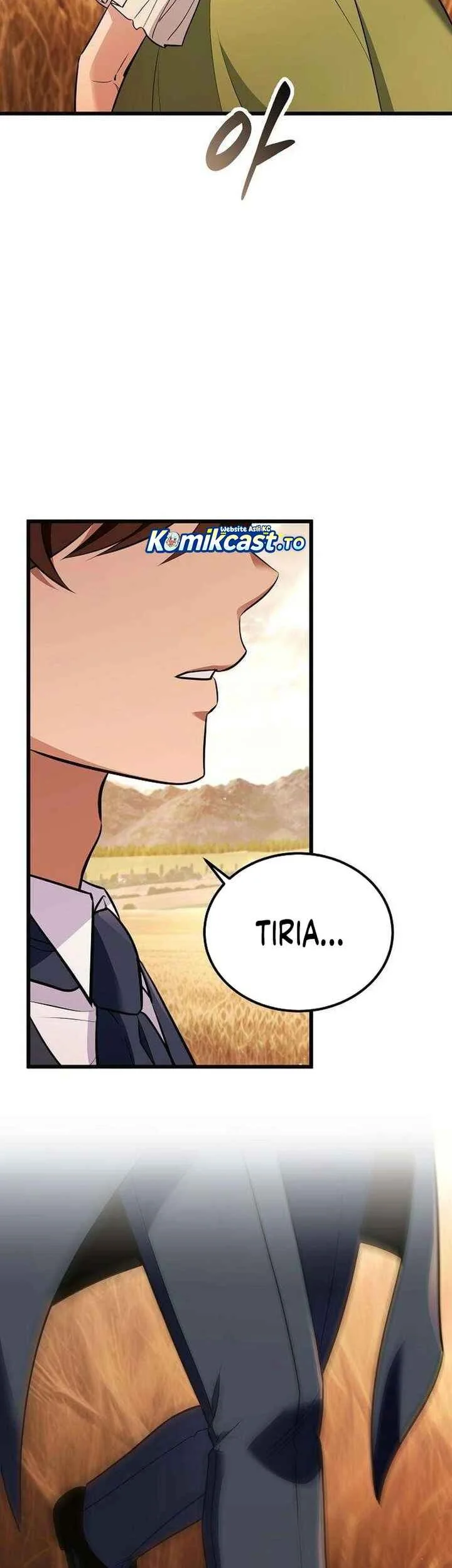 My Wife Waited for Me in the Wheat Field Chapter 7 - halaman 68