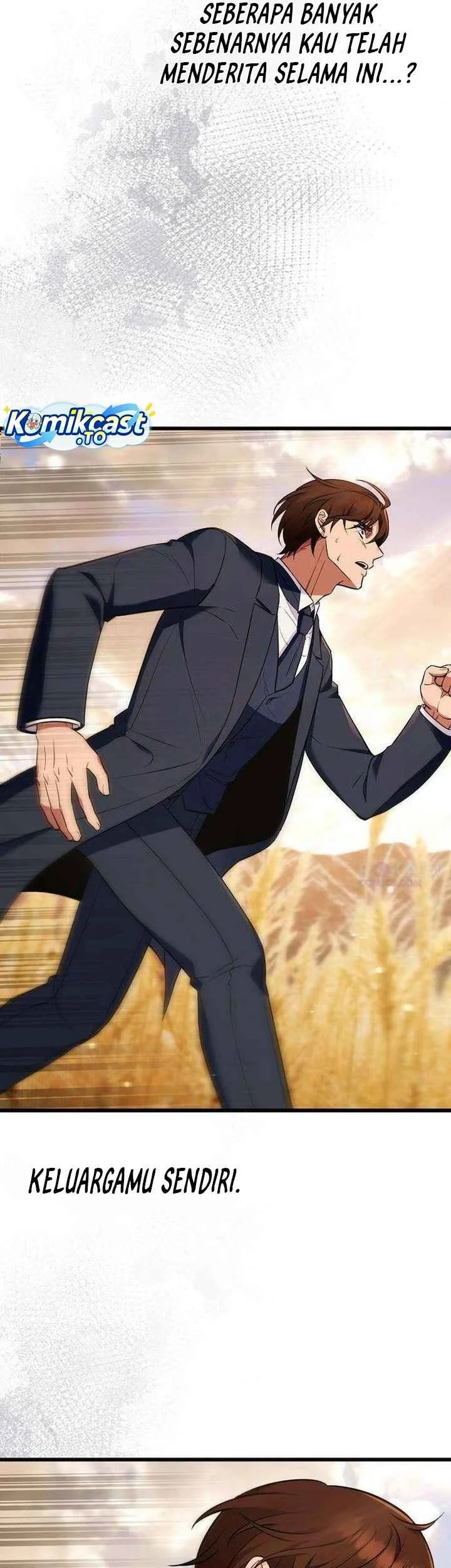 My Wife Waited for Me in the Wheat Field Chapter 7 - halaman 70