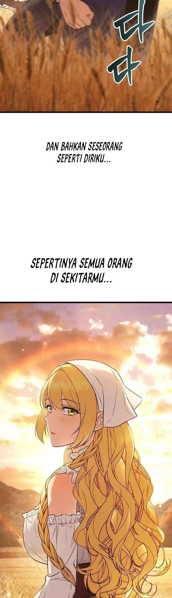 My Wife Waited for Me in the Wheat Field Chapter 7 - halaman 72