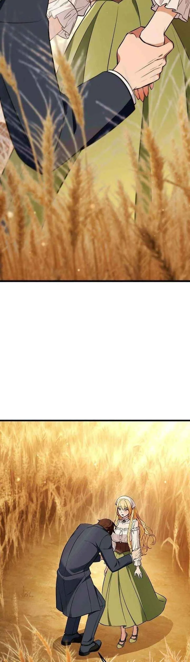 My Wife Waited for Me in the Wheat Field Chapter 7 - halaman 75