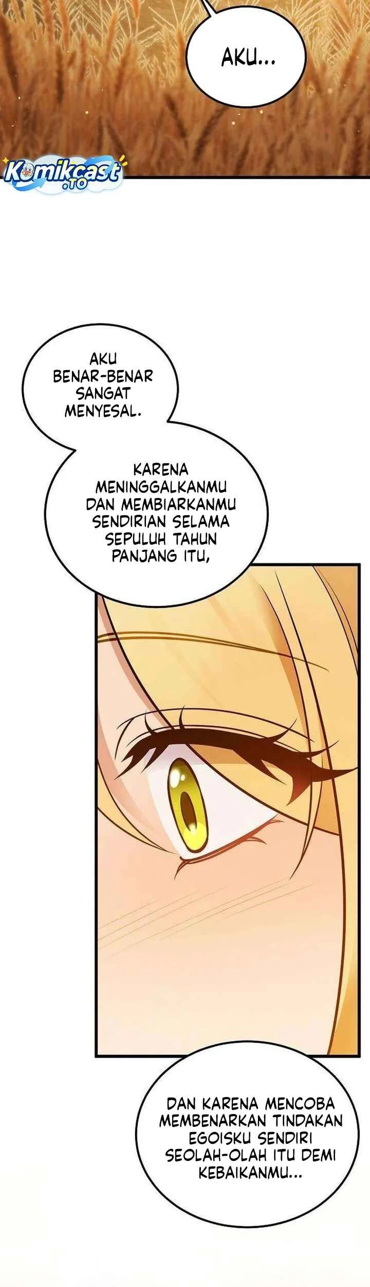 My Wife Waited for Me in the Wheat Field Chapter 7 - halaman 76