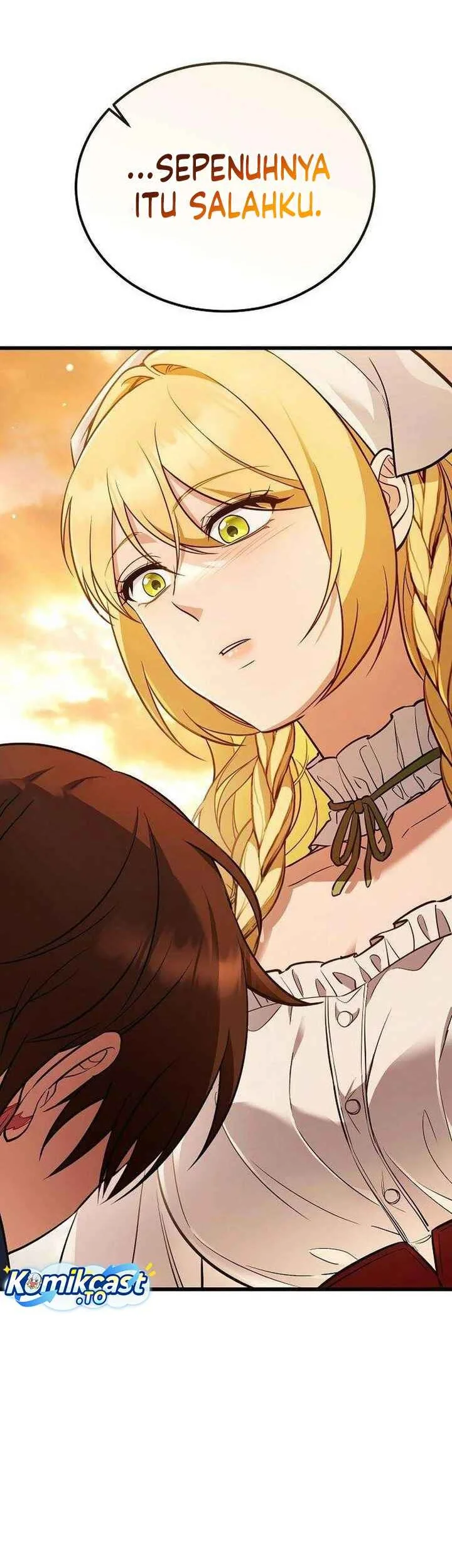 My Wife Waited for Me in the Wheat Field Chapter 7 - halaman 79