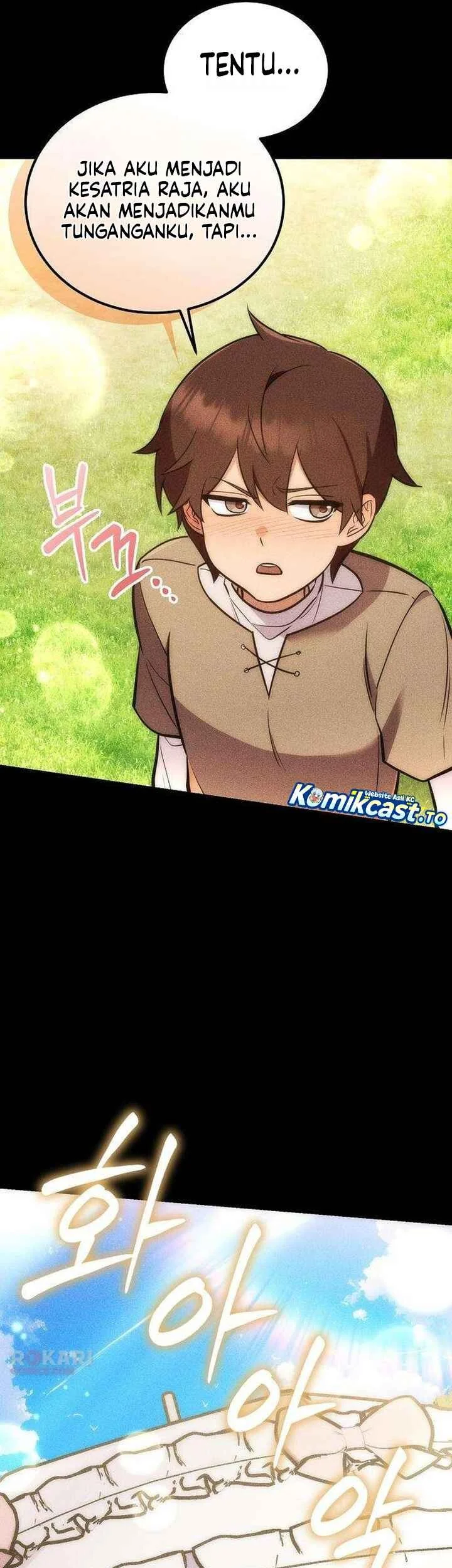 My Wife Waited for Me in the Wheat Field Chapter 8 - halaman 14