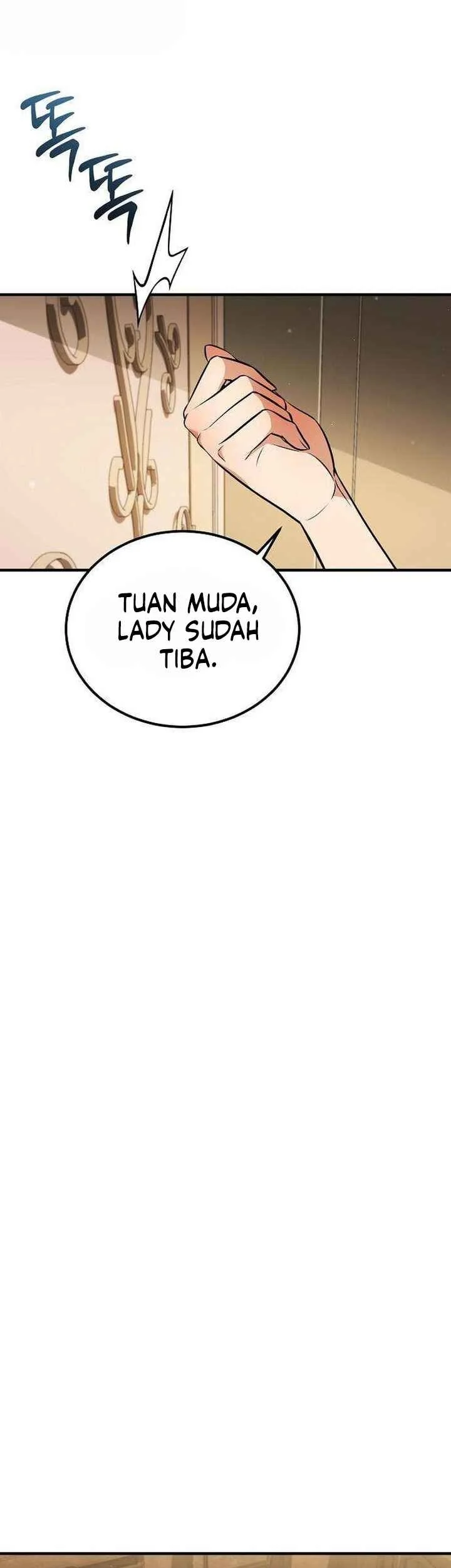 My Wife Waited for Me in the Wheat Field Chapter 8 - halaman 24