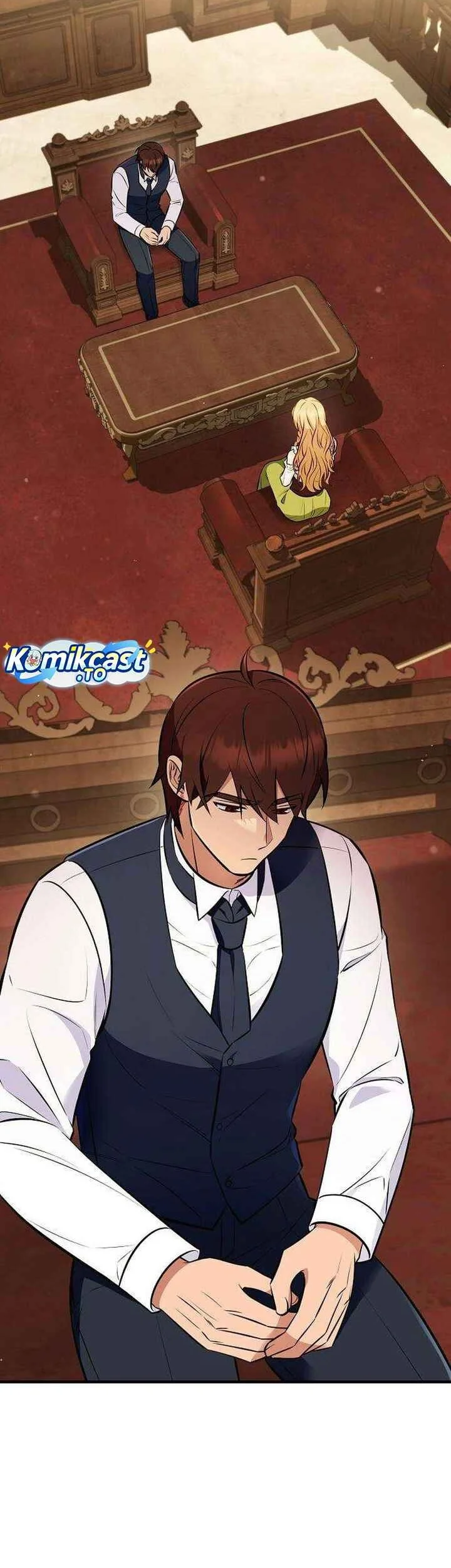 My Wife Waited for Me in the Wheat Field Chapter 8 - halaman 25