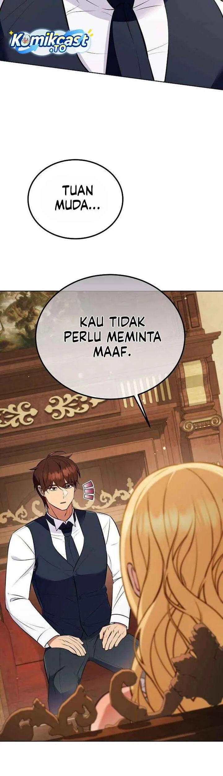My Wife Waited for Me in the Wheat Field Chapter 8 - halaman 32