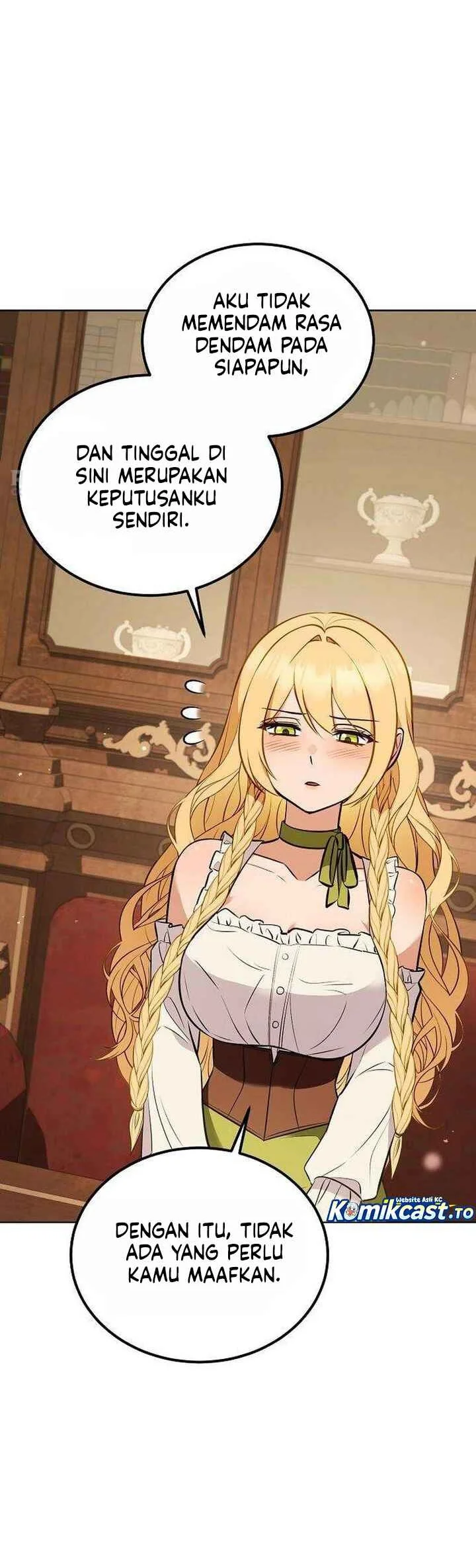 My Wife Waited for Me in the Wheat Field Chapter 8 - halaman 33