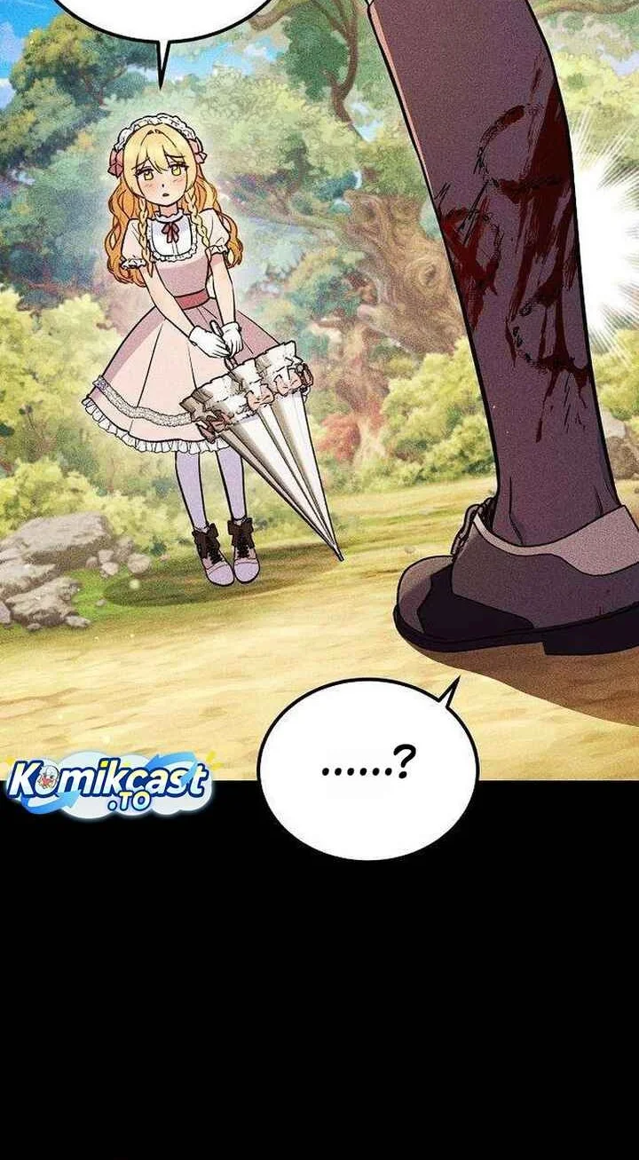 My Wife Waited for Me in the Wheat Field Chapter 8 - halaman 5