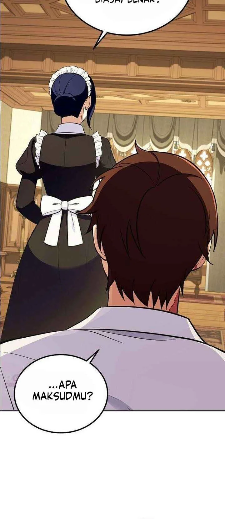 My Wife Waited for Me in the Wheat Field Chapter 8 - halaman 57