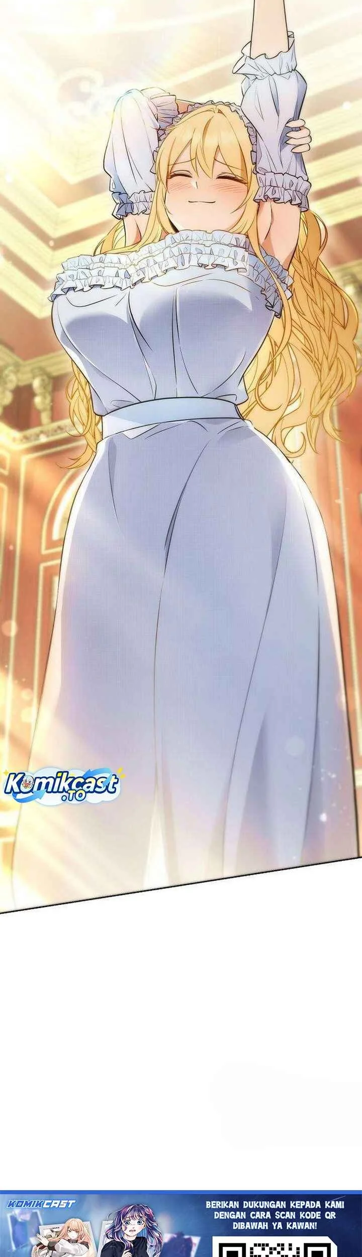 My Wife Waited for Me in the Wheat Field Chapter 8 - halaman 64