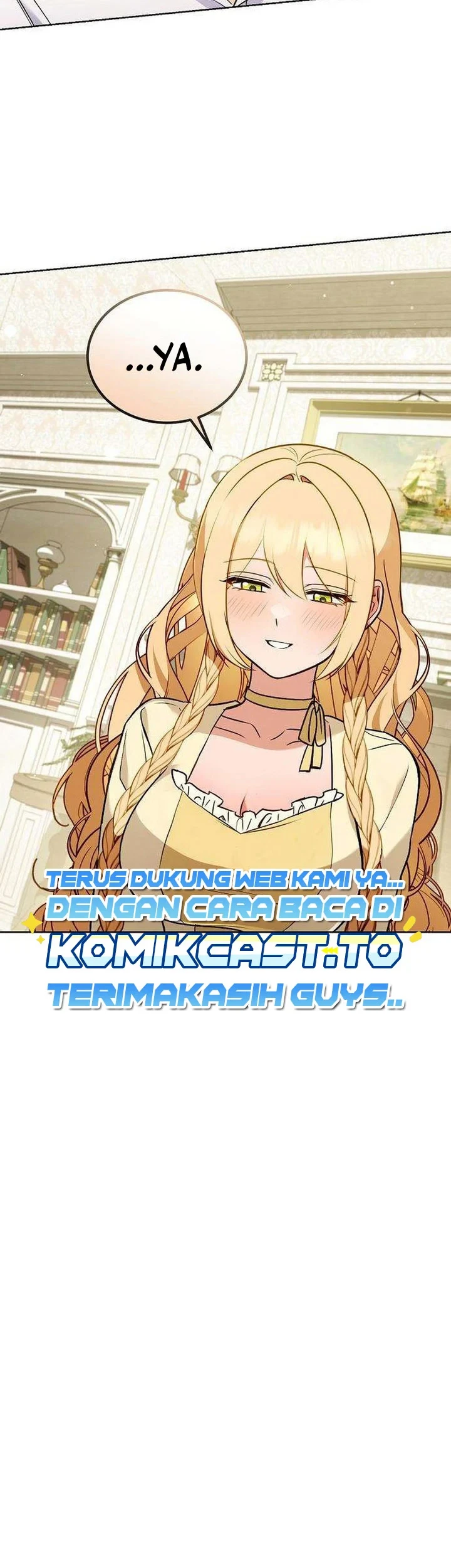 My Wife Waited for Me in the Wheat Field Chapter 9 - halaman 11