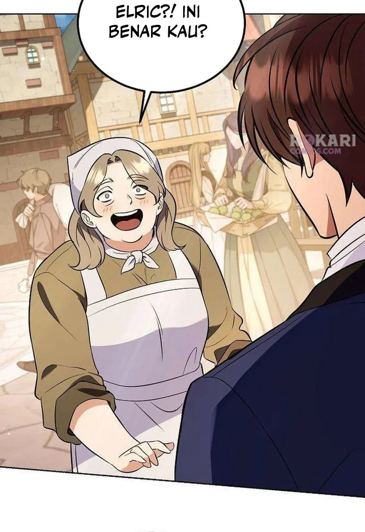 My Wife Waited for Me in the Wheat Field Chapter 9 - halaman 41