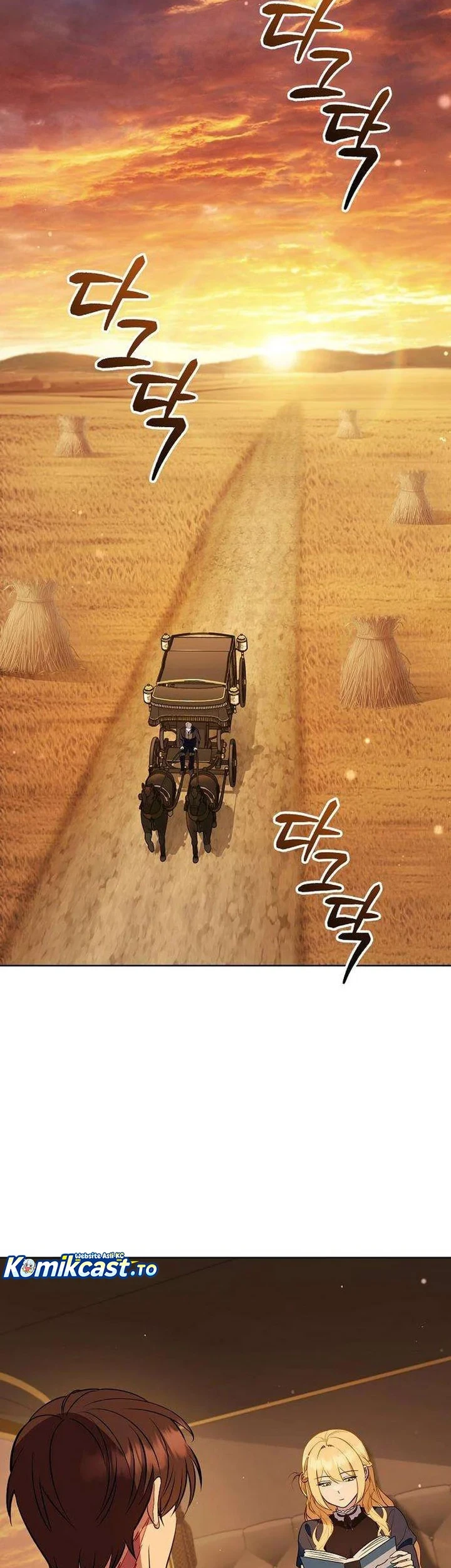 My Wife Waited for Me in the Wheat Field Chapter 9 - halaman 51