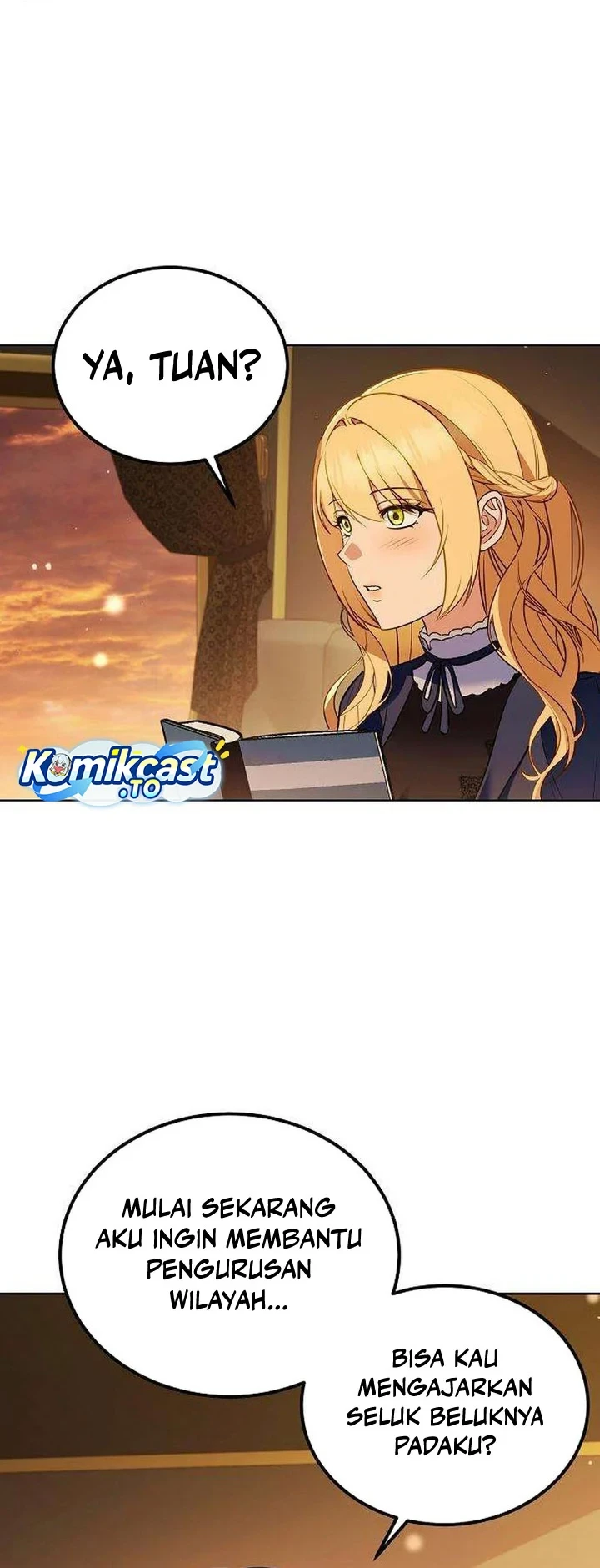 My Wife Waited for Me in the Wheat Field Chapter 9 - halaman 53
